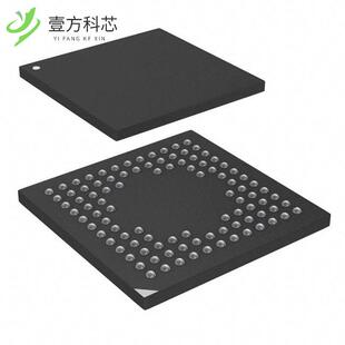 原厂原装STM32F103VBI6 IC MCU 32BIT 128KB FLSH