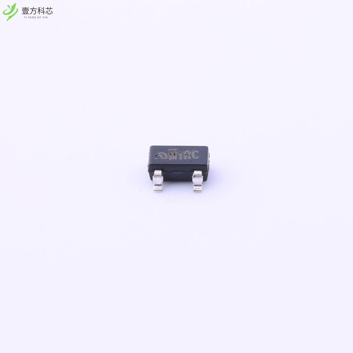 原厂原装ME6210A33M3G Vin=18V Vout=3.3V 500mA全新正品