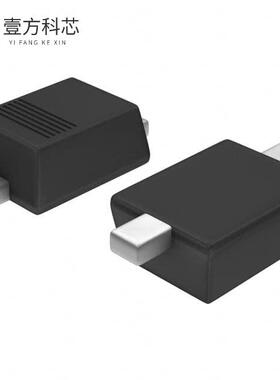 原厂原装MM3Z3V6C DIODE ZENER 3.6V 200MW SOD323