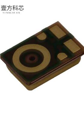 原厂原装SPV08A0LR5H-1 TOCHI MIC ANALOG BOTTOM