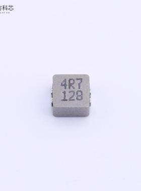 原厂原装0530CDMCCDS-4R7MC FIXED IND 4.7UH 3.8A