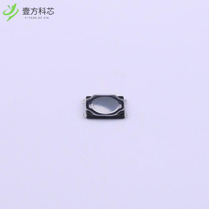 原厂原装1TS016B-2000-0450-CT 防水轻触开关20