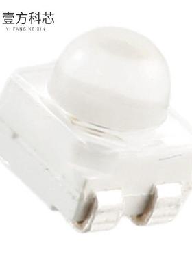 原厂原装HSMC-A431-X90M1 LED RED CLEAR 4PLCC SM