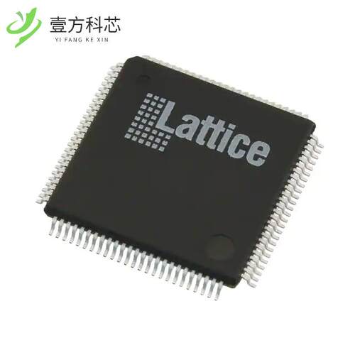 原厂原装LCMXO2280C-3TN100C IC FPGA 73 I/O 100T
