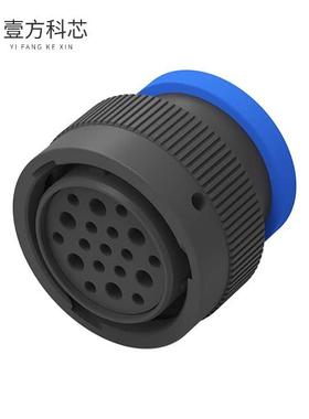 原厂原装HDP26-24-19SE-L017 CONN PLG HSG FMALE