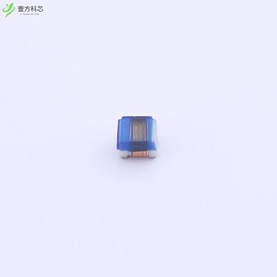 原厂原装AHSCD292520JR27 270nH ±5% 500mA 0.91Ω全