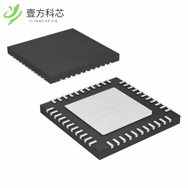 原厂原装ATMEGA16L-8MU IC MCU 8BIT 16KB FLASH 4