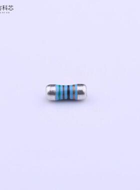 原厂原装MELF-MFR02041/4WS51ΩFT50 51Ω ±1% 250mW