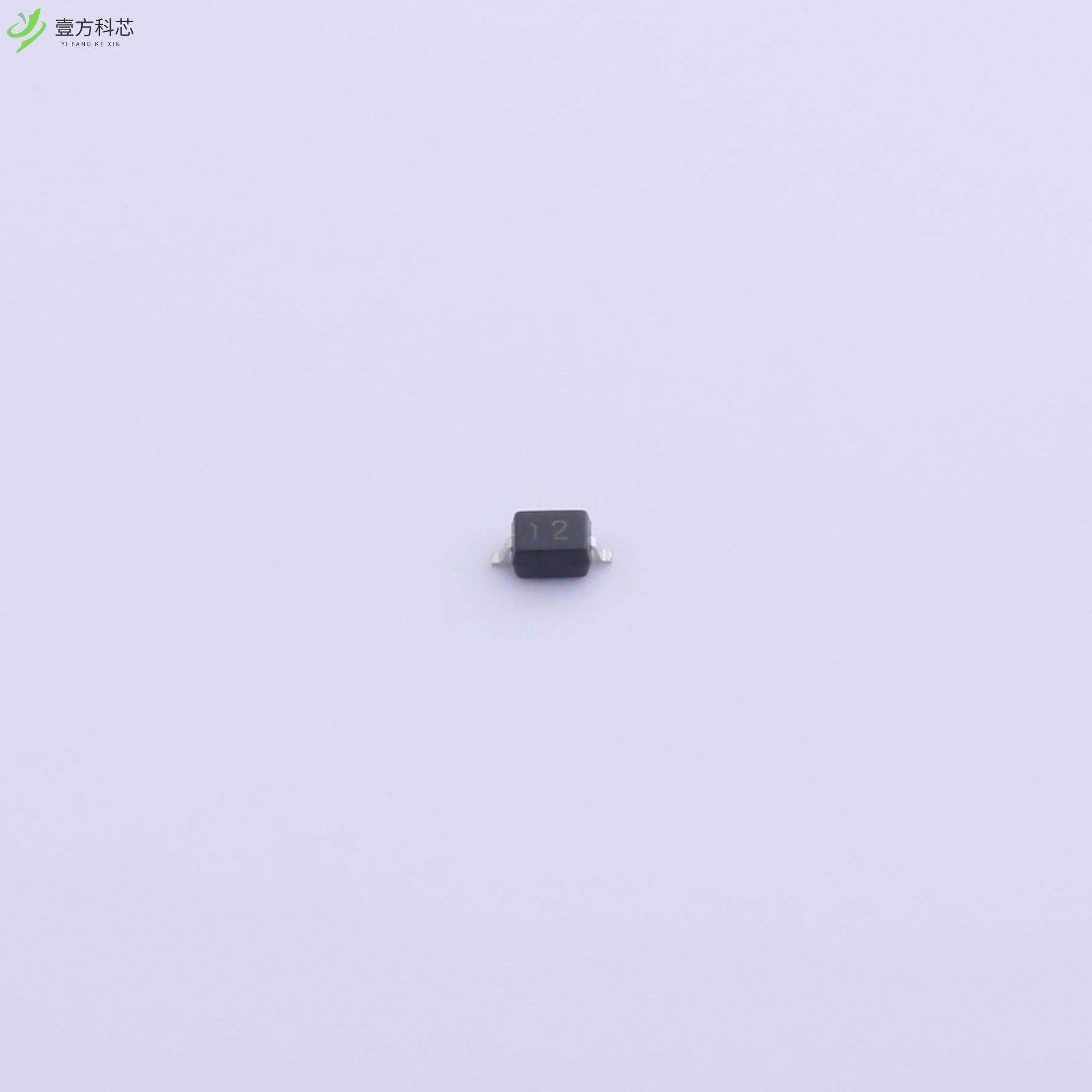 原厂原装TPCDSOD323-T12SC TPCDSOD323-T12SC全新正品