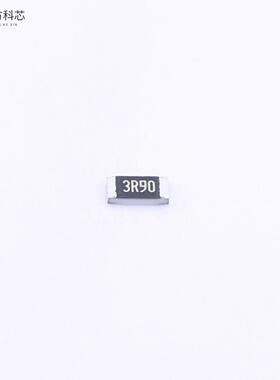 原厂原装HP06W2F390KT5E 3.9Ω ±1% 500mW全新正品