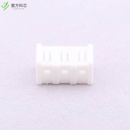 原厂原装B3952H-3P 3.96mm 1x3P全新正品