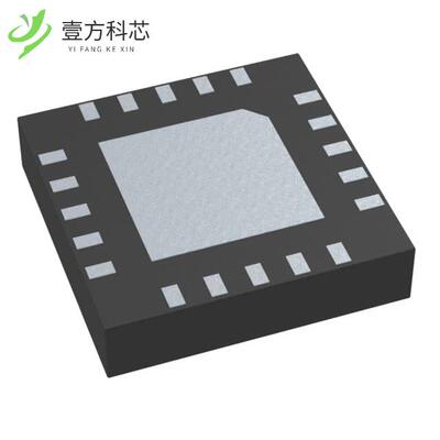 原厂原装ADRF5027BCCZN-R7 IC RF SWITCH SPDT 20L