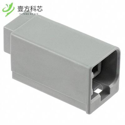 原厂原装GT5-1PP-HU(70) CONN HOUSING M INLINE全新正品