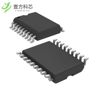 原厂原装MCP23008-E/SO IC I/O EXPANDER I2C 8B 1