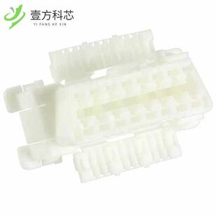 原厂原装179631-1 CONN PLUG HSG 16POS DIAGNOSTI