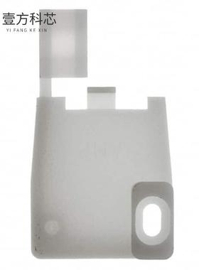 原厂原装1-640720-0 CONN STRAIN RELIEF ENCLOSE