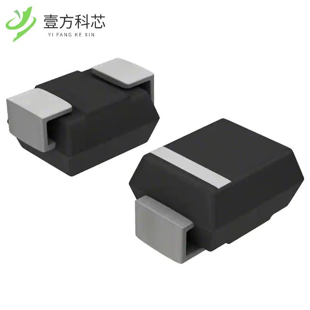 原厂原装SM4T28CAY TVS DIODE 24VWM 50VC SMA全新正品