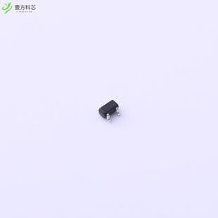 原厂原装2N7002T-HAF 60V 115mA N沟道全新正品