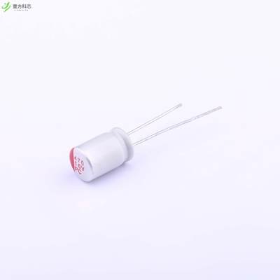 正品 PC1C471MF120A00CR0 电容器║470uF ±20% 16V