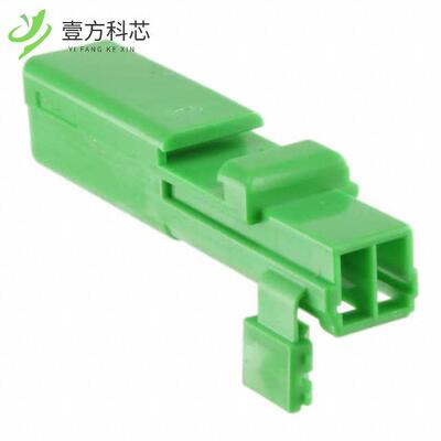 原厂原装IL-AG9-2P-S3C1 CONN PIN 2POS HOUSING 2
