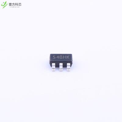 原厂原装SGM2028-ADJYN5G/TR SGM2028-ADJYN5G/TR全