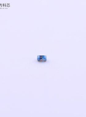 原厂原装SCW1005C6N2JST 6.2nH ±5% 710mA 78mΩ全新正品