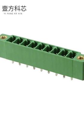 原厂原装1830664 TERM BLOCK HDR 9POS VERT 3.81M