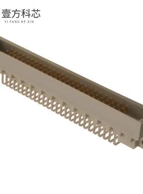 原厂原装09031786901 CONN DIN HDR 80POS PCB RA