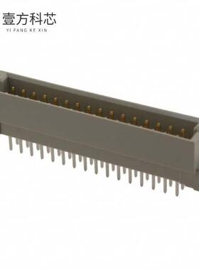 原厂原装09271326903 CONN DIN HDR 32POS PNL MNT