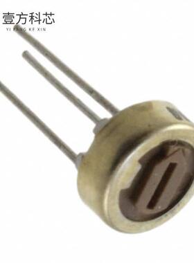 原厂原装82PR500LF TRIMMER 500 OHM 0.5W PC PIN