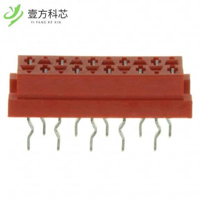 原厂原装1-215079-0 CONN RCPT 10POS 0.1 TIN PCB