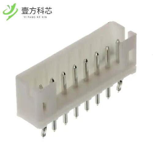 原厂原装440054-8 CONN HEADER VERT 8POS 2MM全新正品