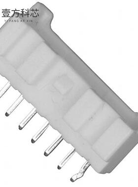 原厂原装B08B-PASK(LF)(SN) CONN HEADER VERT 8PO