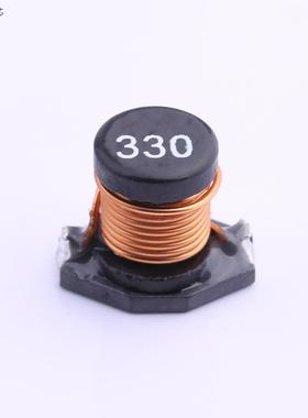 原厂原装SSL0810T-330M-N 33uH ±20% 2A 80mΩ全新正品