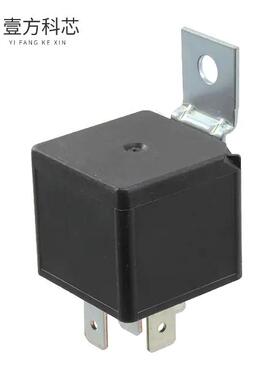 原厂原装1432797-1 RELAY GEN PURPOSE SPDT 30A 2