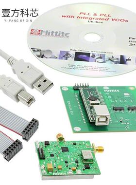 原厂原装127900-HMC764LP6CE KIT EVAL HMC764LP6C