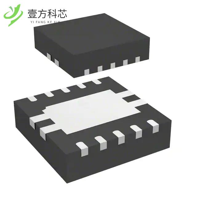 原厂原装STBB1-APUR IC REG BCK BST ADJ 1.6A 10D