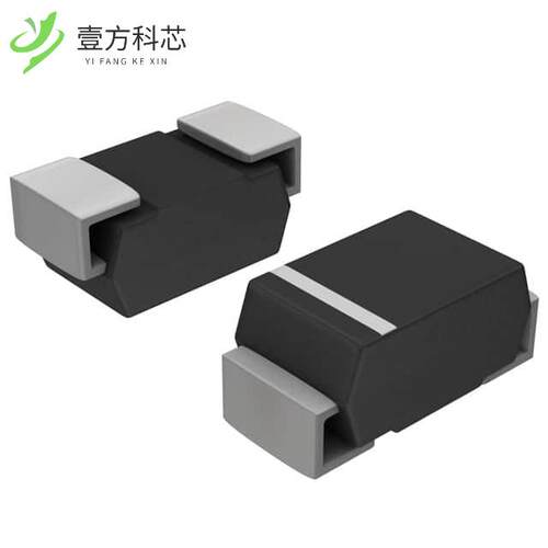 原厂原装BZG03C15G DIODE ZENER 15V 1.5W SMA全新正品