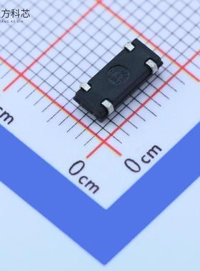 原厂原装Q13MC3062000600 32.768kHz ±20ppm 6pF全新正品
