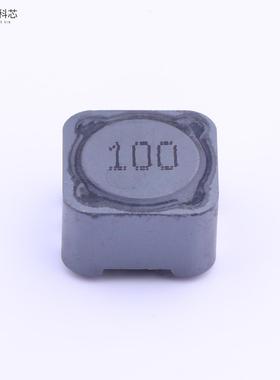 原厂原装SLH1207S100MTT 10uH ±20% 5.4A 21.6mΩ全新正品