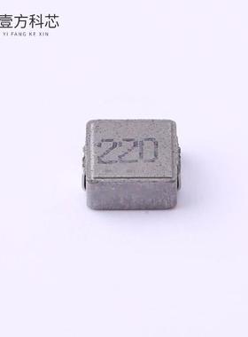 原厂原装MAPM0630F-220M-LF 功率电感 22µH ±20% I