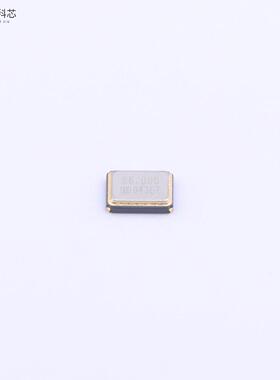 原厂原装E3SB26E00010CE 26.000MHZ 7.5pF ±10ppm全