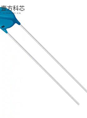 原厂原装MOV-07D470K VARISTOR 47V 250A DISC 7MM