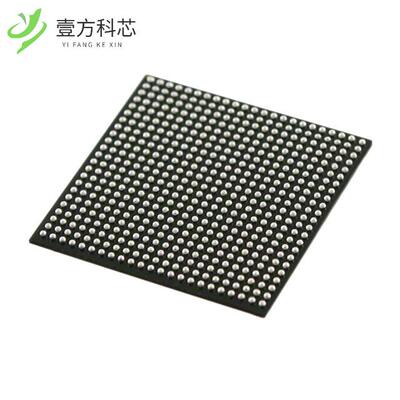 原厂原装5CEFA5U19I7N IC FPGA 224 I/O 484UBGA全新正品