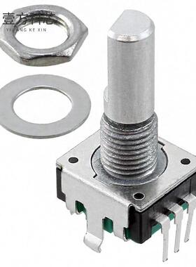 原厂原装PEC11R-4220F-S0024 ROTARY ENCODER MECH