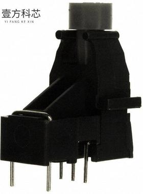 原厂原装HFBR-2531Z RECEIVER FIBER OPTIC VERT 5