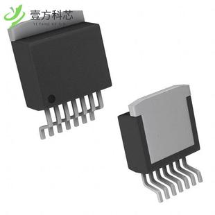 3.3V LM2678S 3.3 原厂原装 BUCK REG TO263