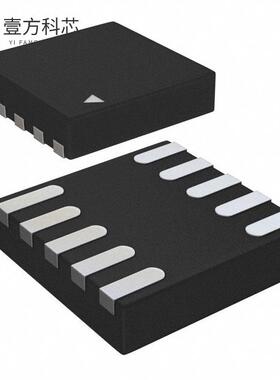 原厂原装MIC2285AYMT-TR IC REG BUCK ADJ 600MA 1