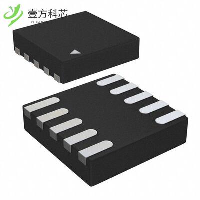 原厂原装MIC2285AYMT-TR IC REG BUCK ADJ 600MA 1