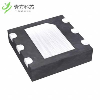 原厂原装MAX15006DATT/V+ IC REG LINEAR 3.3V 60M